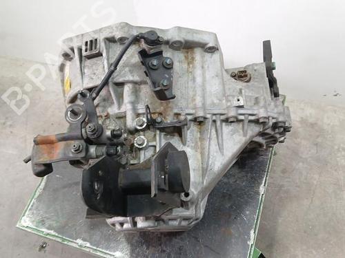 Gearbox KIA CARNIVAL / GRAND CARNIVAL III (VQ)  | BP23424987M3 