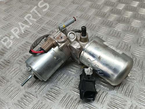 Used Brake master cylinder TOYOTA C-HR (_X1_) [2016-2025]  18843841