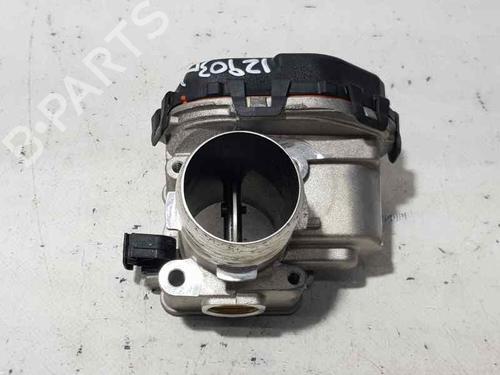 Used Throttle body CITROËN BERLINGO Box Body/MPV (K9) [2018-2025]  7107763