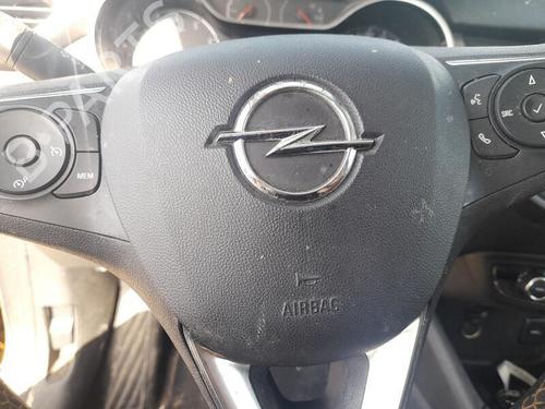 Airbag Kit OPEL CROSSLAND X / CROSSLAND (P17, P2QO) 1.5 Turbo D (75) | BP26956832C86 