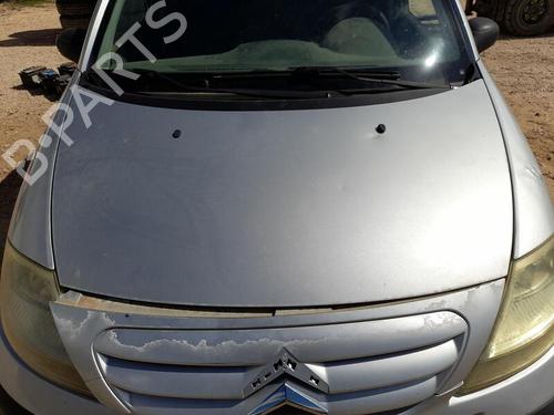 Used Hood CITROËN C3 I (FC_, FN_) 1.4 HDi (68 hp) 29592657
