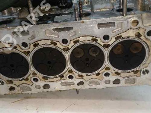 Cylinder head FORD FOCUS II (DA_, HCP, DP) 1.6 TDCi | BP10973091M5 