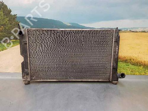 Køler TOYOTA COROLLA (_E12_) 1.4 D (NDE120_, NDE120R) (90 hp) 4491207