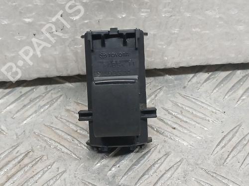 Used Right front window switch TOYOTA HILUX VIII Pickup (_N1_) [2015-2025]  25006000
