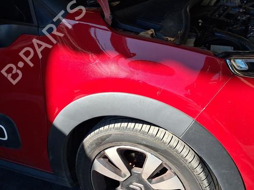 right-front-fenders-citroen-c3-iii-sx-2016-40458578 main image