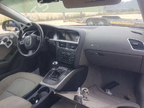 Right front driveshaft AUDI A5 (8T3) 2.0 TFSI | BP7616555M39 