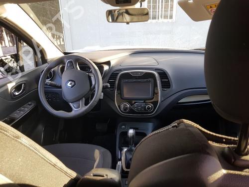 Left front driveshaft RENAULT CAPTUR I (J5_, H5_)  | BP16030468M38 