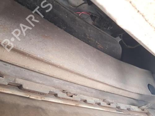 Used Rear bumper reinforcement OPEL ASTRA J (P10) 1.6 (68) (115 hp) 29247427