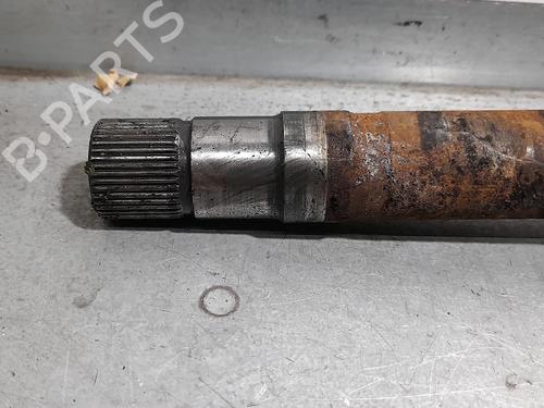 Right front driveshaft CITROËN JUMPER II Van 2.2 BlueHDi 140 | BP11834270M39 