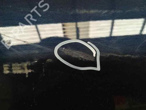 Right rear door MERCEDES-BENZ E-CLASS (W211) E 320 CDI (211.026) | BP823370C5 