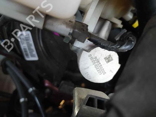 Used Brake master cylinder MAZDA 2 Hatchback (DL, DJ) 1.5 SKYACTIV-G (90 hp) 24676184