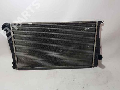 Køler BMW 1 (E87) 120 d (163 hp) 7910693
