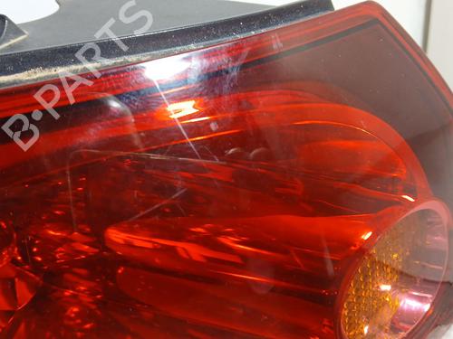 Left tailgate light FIAT CROMA (194_) 1.9 D Multijet (194AXB1B) | BP36277627C79 - Image 2
