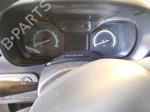 Used Instrument cluster Instrument cluster 39410684 39410684