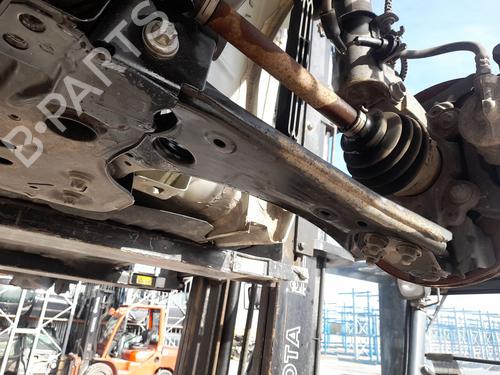 Venstre fortil bærearm FIAT TIPO Hatchback (356_, 357_) 1.3 D (356HXH1A) (95 hp) 31622606