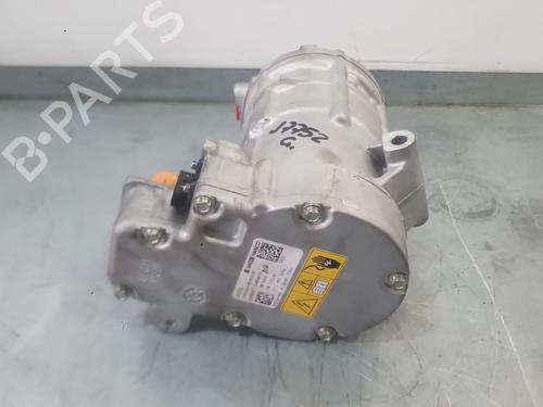 AC compressor MG MG HS (AS23) 1.5 EHS Hybrid (CSA6463) | BP38469224M34 - Image 2