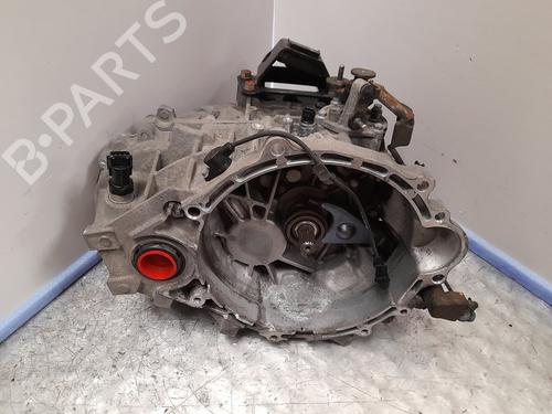 Manuel gearkasse HYUNDAI i30 Estate (FD) 1.6 CRDi (90 hp) 11033525