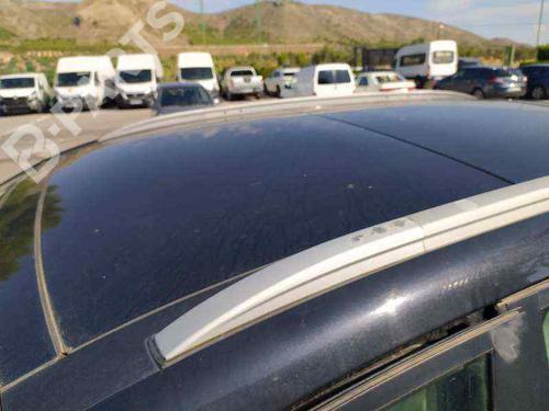 Used Roof bars Roof bars KIA SPORTAGE III (SL) 1.7 CRDi (116 hp) 8734899 8734899