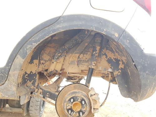Used Wheel arch KIA STONIC (YB) 1.0 T-GDi Eco-Dynamics+ (101 hp) 25733060