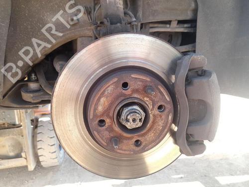 Right front steering knuckle CITROËN NEMO MPV 1.4 HDi | BP27182142M26 