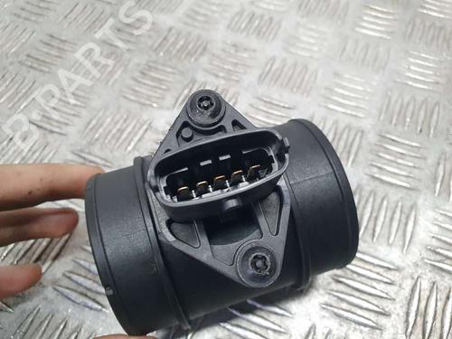 Mass air flow sensor OPEL ZAFIRA A MPV (T98)  | BP11703492M95 