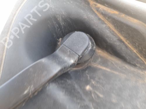 Used Front wiper motor FORD KUGA II (DM2) 2.0 TDCi (120 hp) 26909945