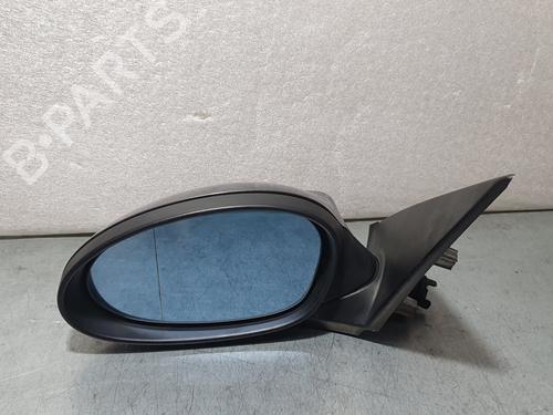 Used Left mirror BMW 1 (E87) 116 i (115 hp) 13551111