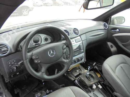 ABS pump MERCEDES-BENZ CLK (C209)  | BP3710345M43 