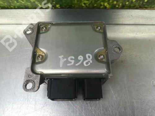 Kollisonspute sett JAGUAR X-TYPE I (X400) 2.0 D | BP2693383C86 