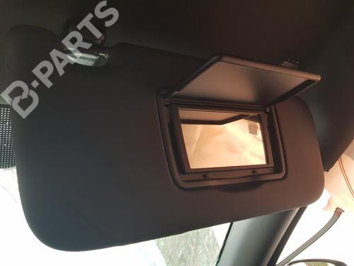 Used Right sun visor Right sun visor FORD FOCUS IV (HN) 1.0 EcoBoost (125 hp) 10697932 10697932