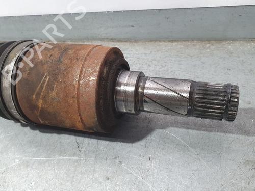 Left rear driveshaft VOLVO XC60 I SUV (156)  | BP8528700M40 