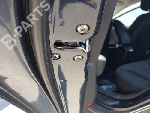 Used Rear left lock Rear left lock HYUNDAI i40 I (VF) 1.7 CRDi (116 hp) 10191001 10191001