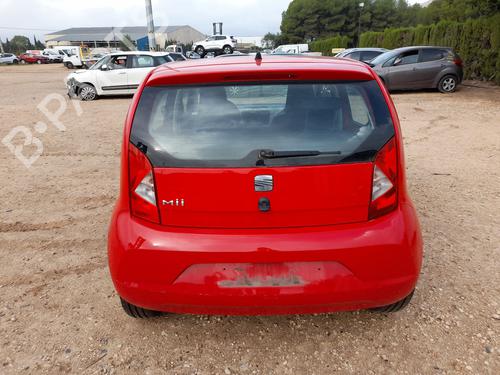 Front right lock SEAT Mii (KF1, KE1) 1.0 | BP29828454C97 