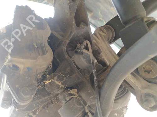 Used Left front steering knuckle JAGUAR S-TYPE II (X200) [1998-2008]  22638893
