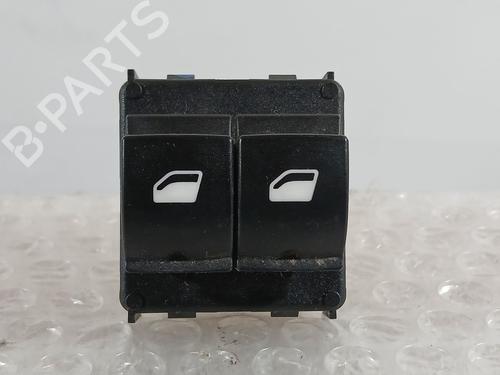 Used Left front window switch Left front window switch PEUGEOT PARTNER Box Body/MPV (K9) 1.5 BlueHDi 100 (102 hp) 36325599 36325599