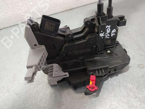 Rear right lock HYUNDAI KONA (OS, OSE, OSI)  | BP17049546C99 