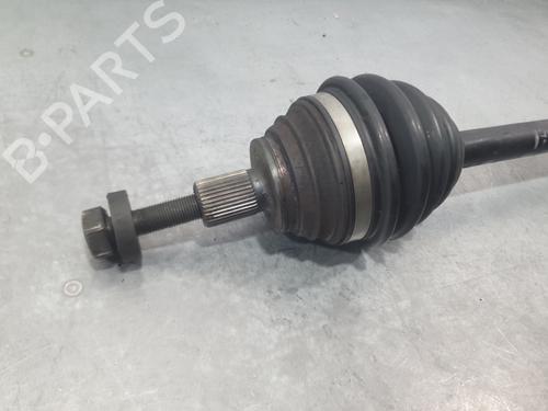 Left front driveshaft VW GOLF V (1K1) 1.6 FSI | BP38444448M38 - Image 2