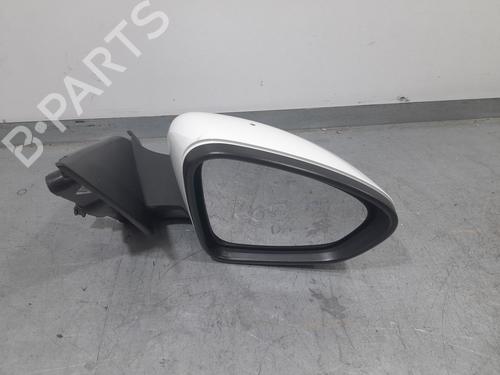Used Right mirror FIAT TIPO Hatchback (356_, 357_) 1.4 (356HXA1B, 357) (95 hp) 29029666