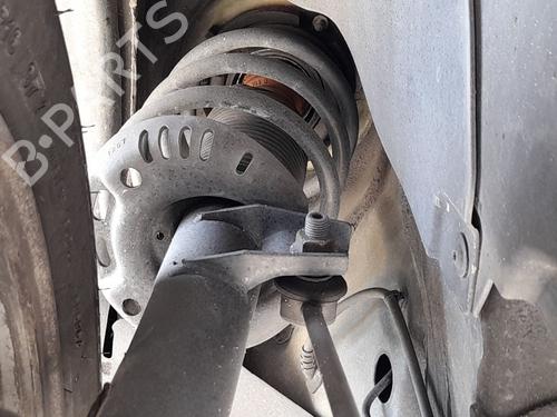 Used Right front shock absorber Right front shock absorber VW EOS (1F7, 1F8) 2.0 TDI (140 hp) 33831680 33831680