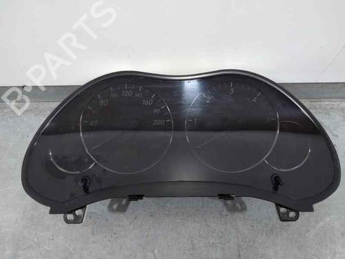 Used Instrument cluster TOYOTA AVENSIS (_T25_) 2.0 D-4D (CDT250_, CDT250R) (116 hp) 23501388