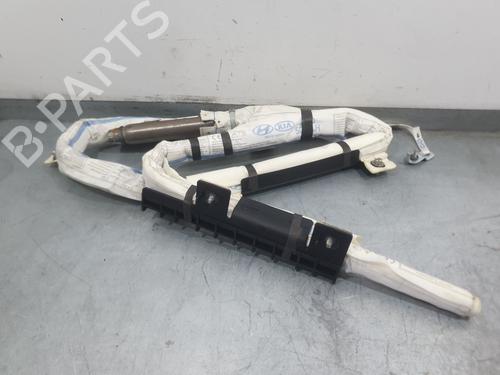 Used Left curtain airbag Left curtain airbag 36302769 36302769