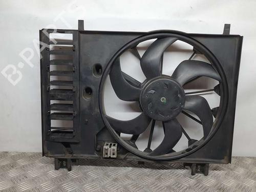 Køleventilator elektrisk PEUGEOT 508 I (8D_) [2010-2018]  18080172