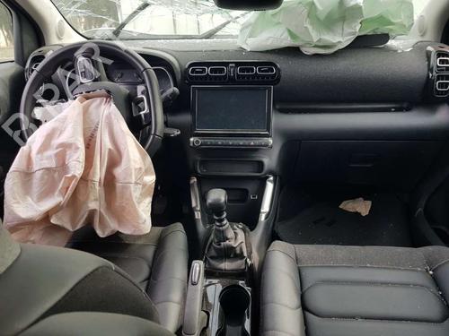 Electronic module CITROËN C3 AIRCROSS II (2R_, 2C_) 1.5 BlueHDi 110 | BP18240339M83