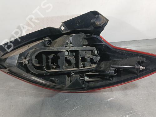 Left taillight FORD KA (RU8) 1.2 | BP39408644C34 - Image 3