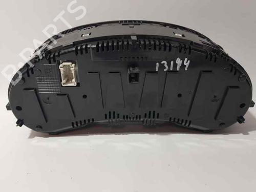 Instrument cluster CITROËN C4 II (NC_)  | BP7540358C47 