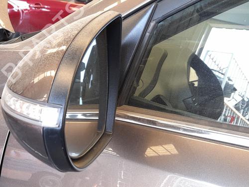 Used Left mirror Left mirror 37183557 37183557