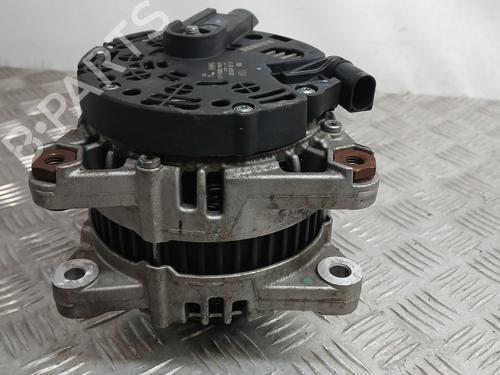 Alternator FORD MONDEO IV (BA7) 2.0 TDCi | BP28418212M7 
