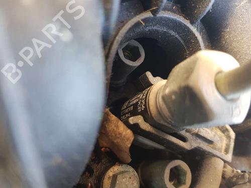 Engine CITROËN C3 I (FC_, FN_)  | BP16958599M1 