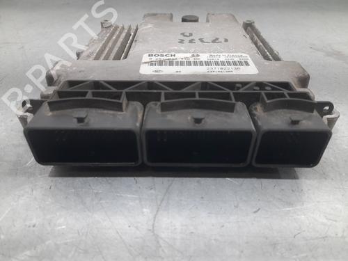 Engine control unit (ECU) DACIA DOKKER Box Body/MPV 1.5 dCi (FEAJ) | BP32090136M57 - Image 2