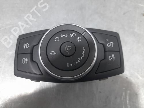 headlight-switch-ford-focus-iii-turnier-2010-2011-2012-2013-2014-2015-2016-2017-2018-2019-2020-28366937 main image